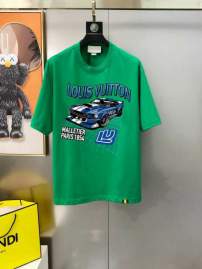 Picture of Louis Vuitton T Shirts Short _SKULVM-4XL12yr2008238